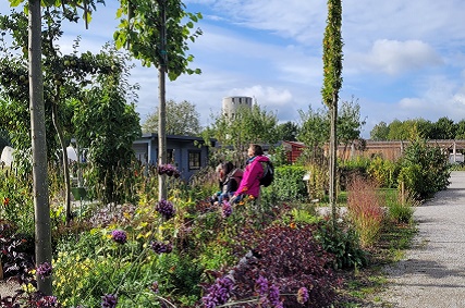 Gartenbau NRW: Gartenschauen sind Garant für mehr Lebensqualität